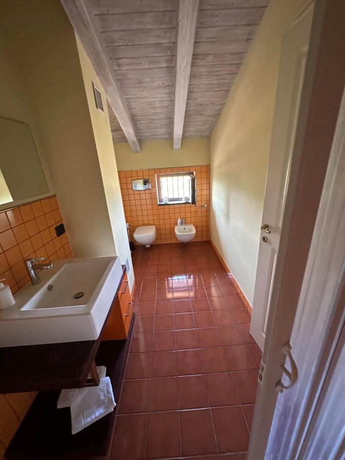 Hotel Ranch Simeto Paterno  Exterior foto
