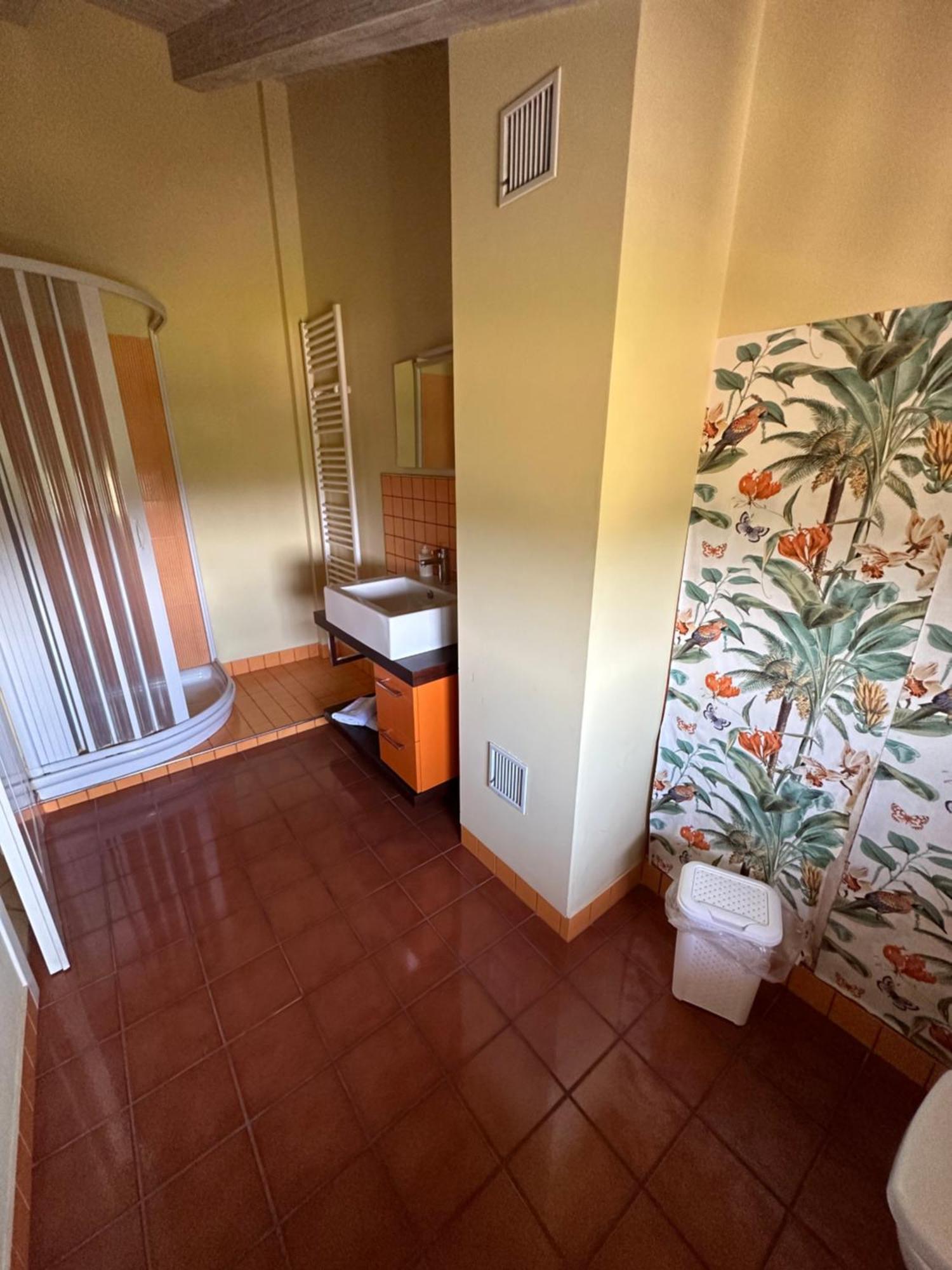 Hotel Ranch Simeto Paterno  Habitación foto