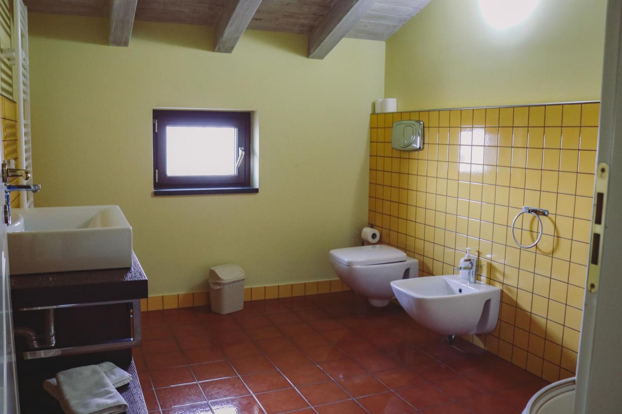 Hotel Ranch Simeto Paterno  Habitación foto