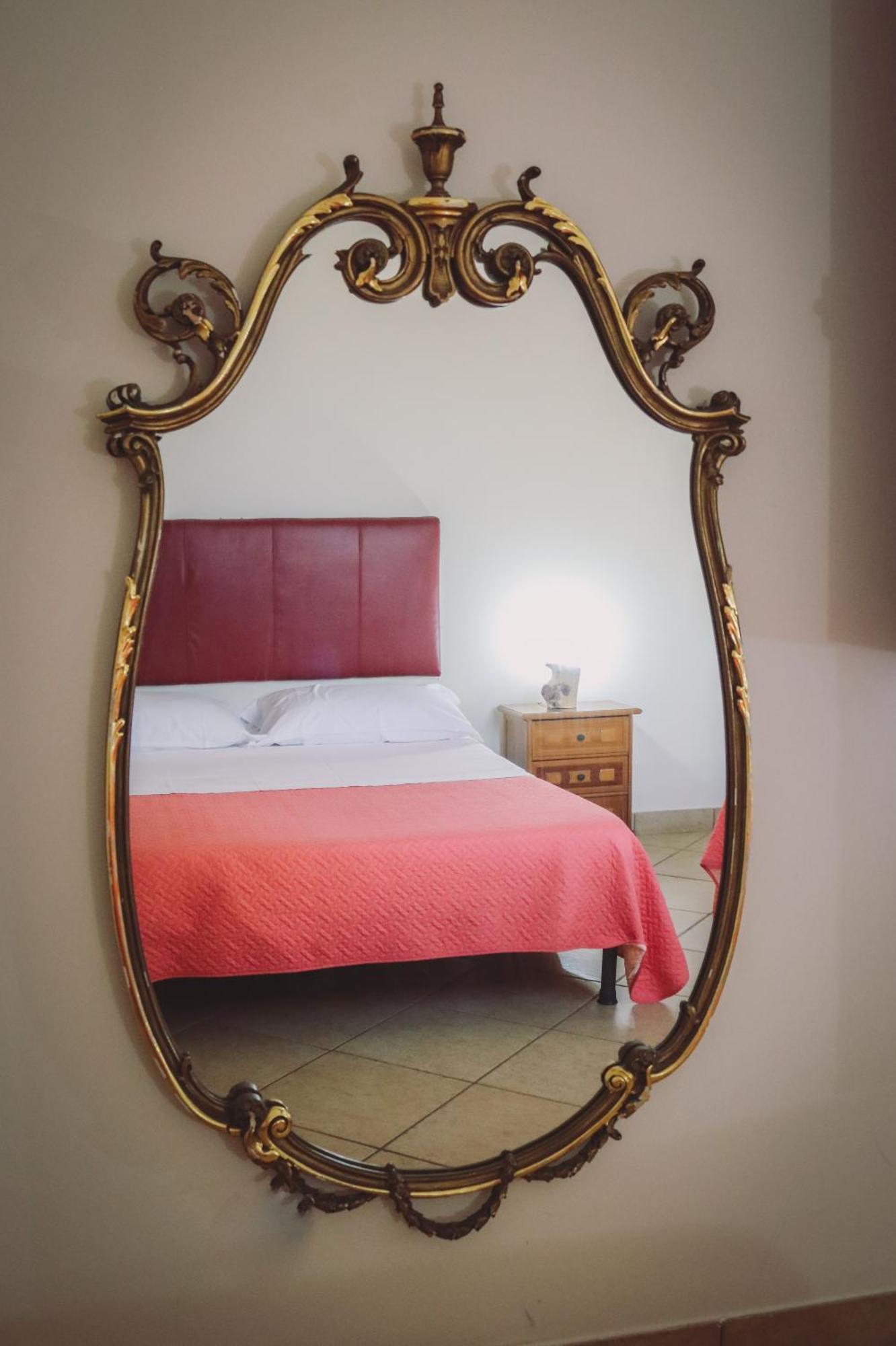 Hotel Ranch Simeto Paterno  Exterior foto
